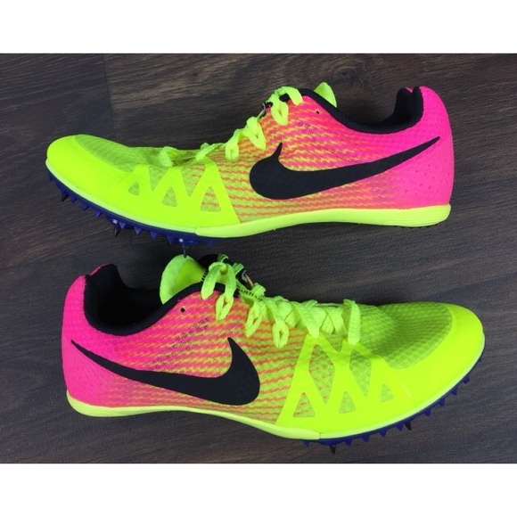 cheap nike track spikes
